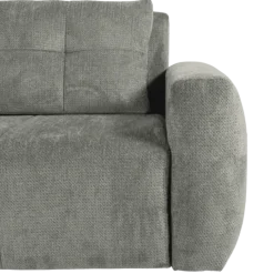 Sofa convertible Bahama Gris