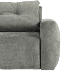 Sofa convertible Bahama Gris