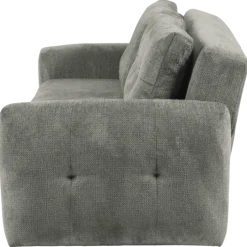 Sofa convertible Bahama Gris