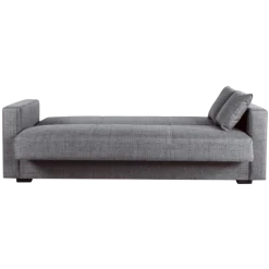 Sofa convertible Diaz gris