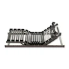Sommier éléctrique 90x200 Signum