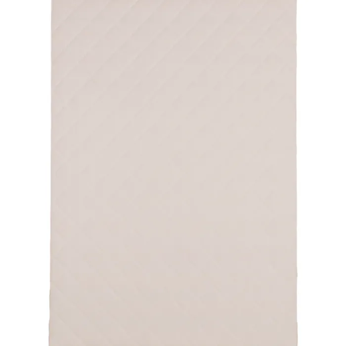 Sommier tapissier 140x200 Cansas Coutil beige