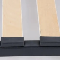 Sommier 140x200 Cadre kit 5 zones