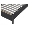 Sommier 90x200 K05 noir