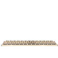 Sommier (2x) 90/200 Max Kit