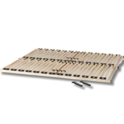 Sommier (2x) 90/200 Max Kit