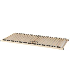 Sommier (2x) 90/200 Max Kit