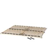Sommier (2x) 70x190 Max/Juno