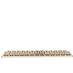 Sommier (2x) 70x190 Max/Juno