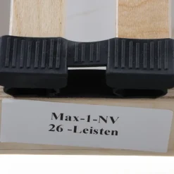 Sommier (2x) 70x190 Max/Juno