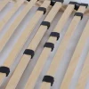Sommier (2x) 90x200 Max/Juno
