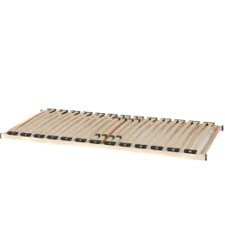 Sommier (2x) 90x200 Max/Juno