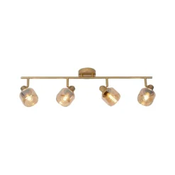 Spot 4 Lampes Bjorn 77979/07/02