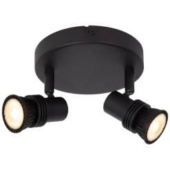 Spot 2 L - Kianti - 53901/12/30 Noir