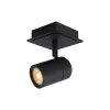 Spot 1 L Lennert noir 26958/05/30