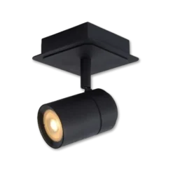 Spot 1 L Lennert noir 26958/05/30