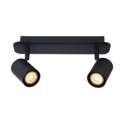 Spot 2 L Lennert noir 26958-10-30