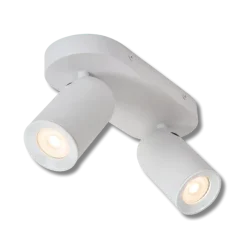 Spot 2L punch 13958 / 02 / 31 blanc