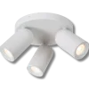 Spot 3L Punch 13958 / 13 / 31 blanc