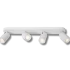 Spot 4L Punch 13858/04/31 Blanc