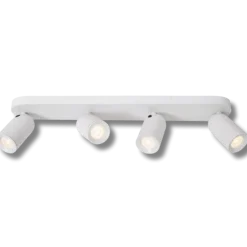Spot 4L Punch 13858/04/31 Blanc