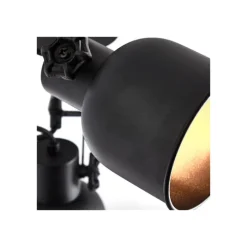 Spot Rolet 4 lampes