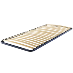 Super Confort 20 + pied central réglable 120 x 200 cm