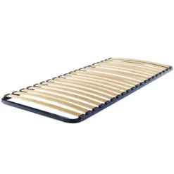 Super Confort 20 + pied central réglable 120 x 200 cm