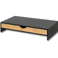 Support écran Bam blackbamboo