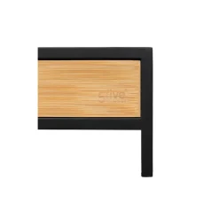 Support écran Bam blackbamboo