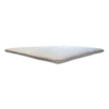 Sur-matelas Roulé H35 90 x 200 cm