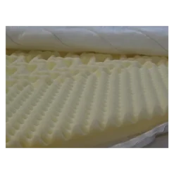 Sur-matelas Roulé H35 90 x 200 cm