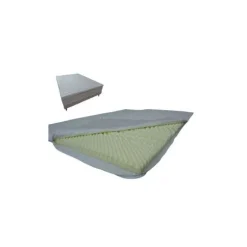 Surmatelas 140x200 HR 35 polyuréthane
