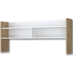 Surmeuble modultrick pour bureau 140 cm