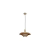 SUSPENSION BRUNO 21444/38/41 TAUPE