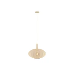 SUSPENSION CORINA 03447/52/38 BEIGE