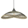 Suspension Kasteli Duo Rattan XL 0168856