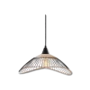 Suspension Kasteli Rattan 0153302 Petit modéle