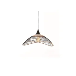 Suspension Kasteli Rattan 0153302 Petit modéle