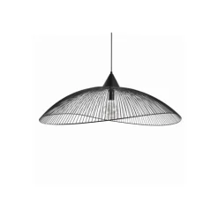 Suspension Kasteli XXL Noir
