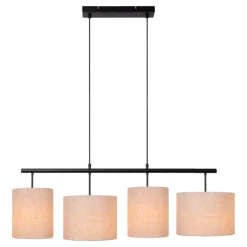 Suspension Maya crème 45409/04/38