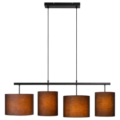 Suspension Maya noir - 45409/04/30