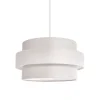 Suspension - Ornella - Blanc