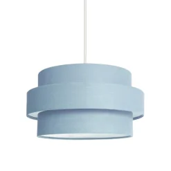 Suspension Ornella - Bleue - 0140708