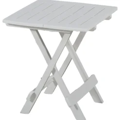 Table Adige blanc