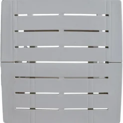 Table Adige blanc