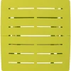 Table Adige vert lemon