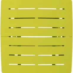 Table Adige vert lemon