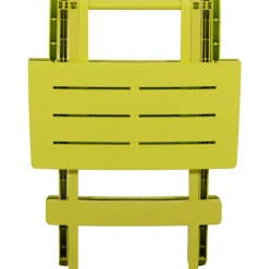 Table Adige vert lemon