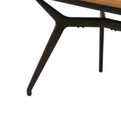 Table allongeable Bali